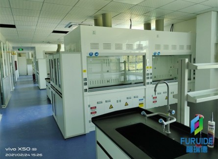 实验室通风的目的和要求