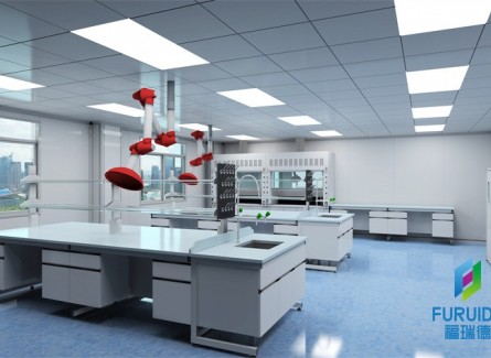 百科知识：实验室家具