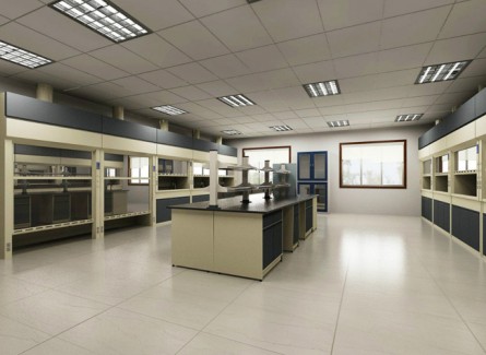 实验室通风设计知识