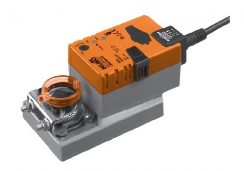 快速风阀执行器